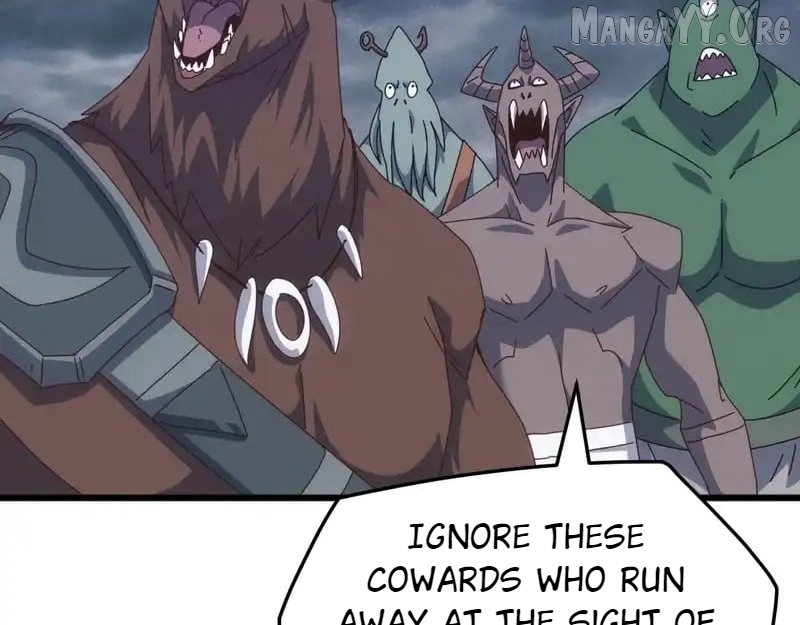 Invasion of the Myriad Races: Starting by Taming a Legendary Beast Chapter 64 - page 104